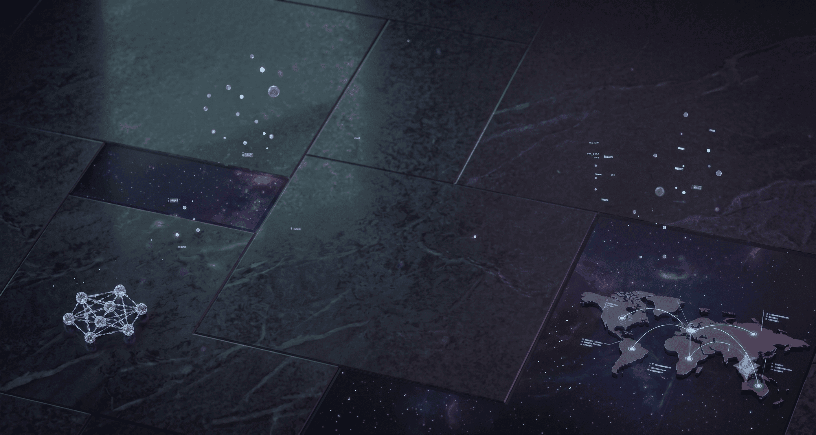 Authentication Background